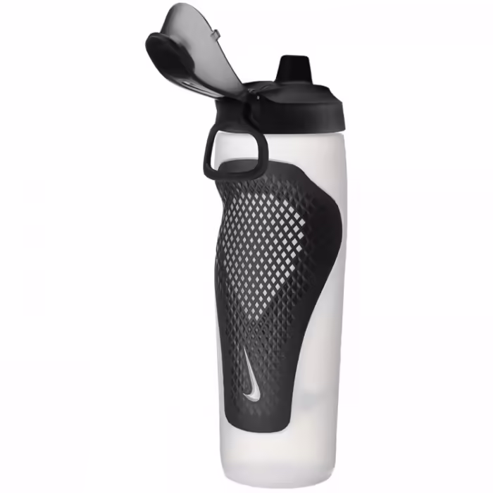 Бутылка Nike REFUEL BOTTLE LOCKING LID 32 OZ - 2