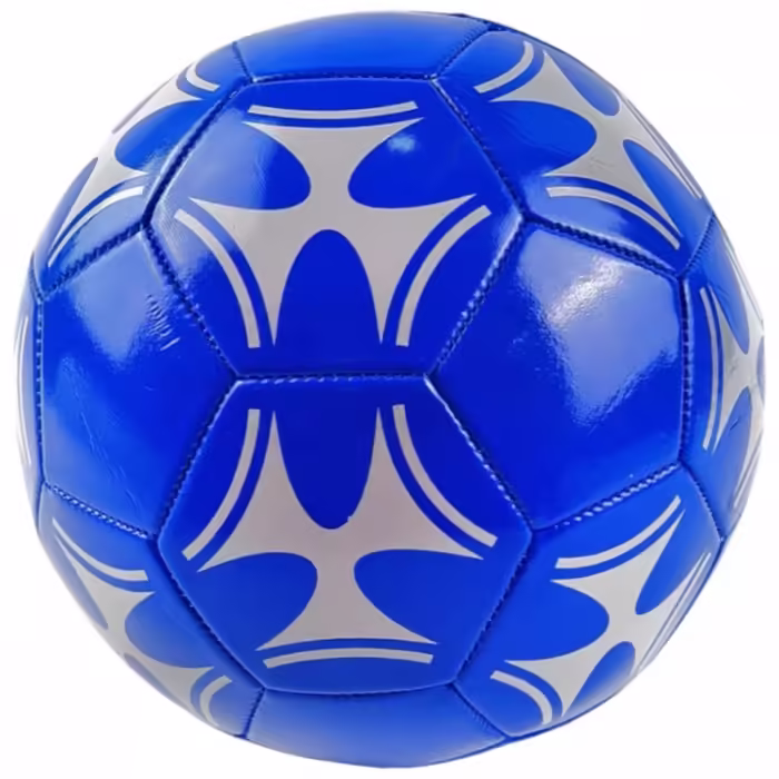 Minge fotbal Nova 456-33 multicolour