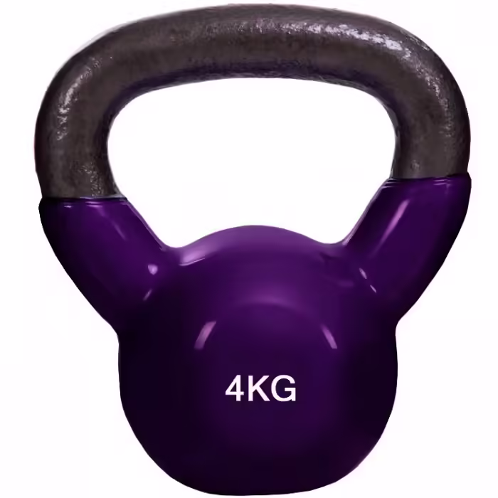Greutati SILAPRO Kettlebell