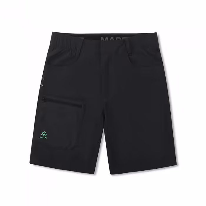 Sorti Kailas 9a Classic Shorts Mens  - 2