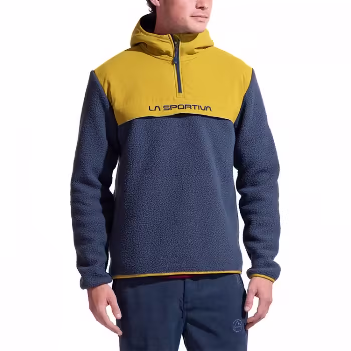Hanorac La Sportiva Guidance Sherpa Hoody M