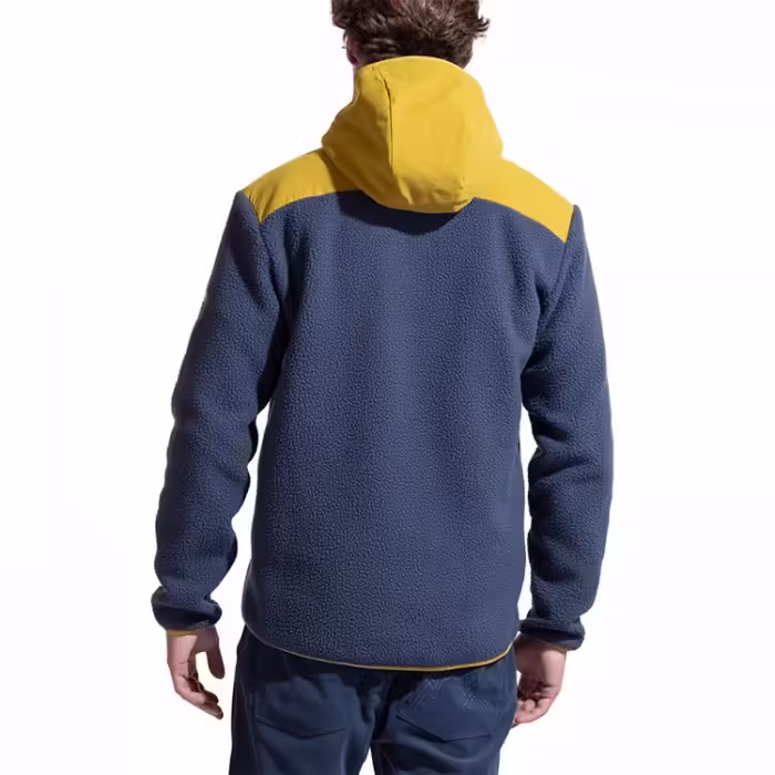 Hanorac La Sportiva Guidance Sherpa Hoody M - 2