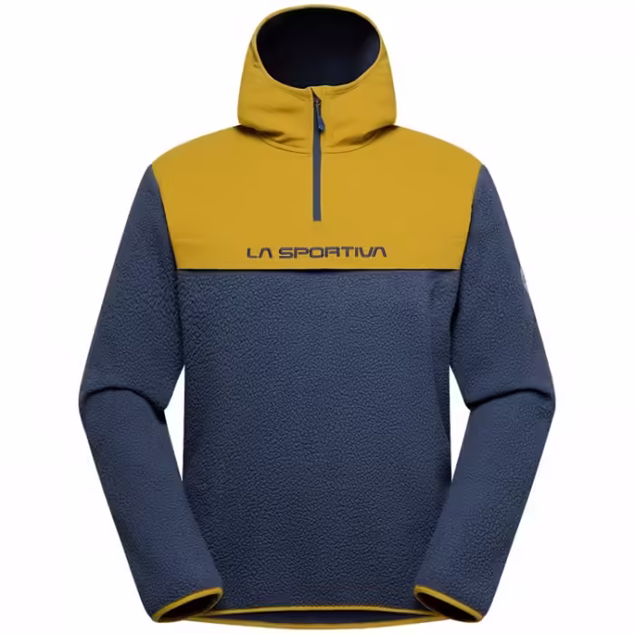 Hanorac La Sportiva Guidance Sherpa Hoody M - 4