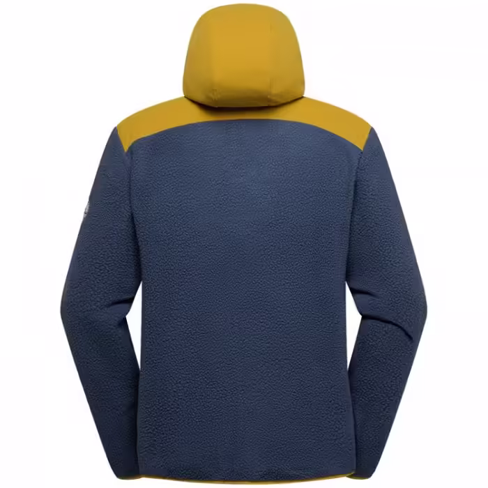 Hanorac La Sportiva Guidance Sherpa Hoody M - 5