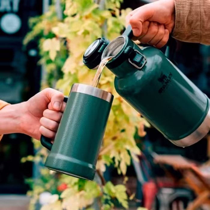 Cana termos Stanley 1002874033 - 3