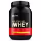 Proteine din zer Optimum Nutrition ON 100% WHEY GOLD BANANA CREAM 2LB