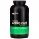 Aminoacizi Optimum Nutrition ON SUPERIOR AMINO 2222 320CT TABS AQS