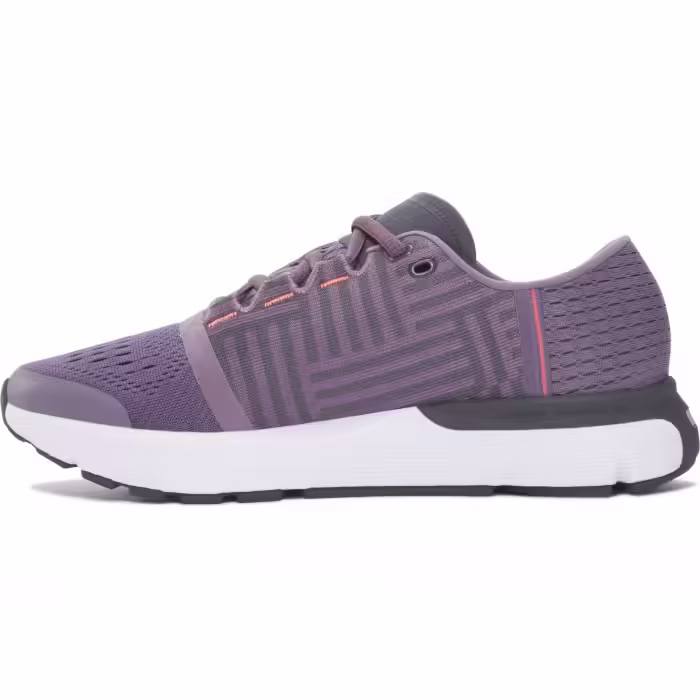 Кроссовки Under Armour SPEEDFORM GEMINI 3 Темно-розовый 36.5