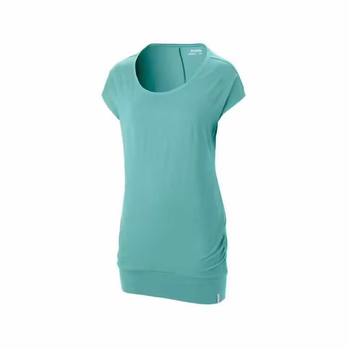 Tricou Columbia Lumianation SS