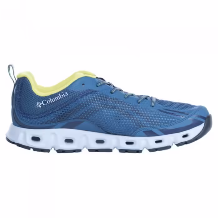 Incaltaminte Sport Columbia Drainmaker IV Albastru 43 - 2