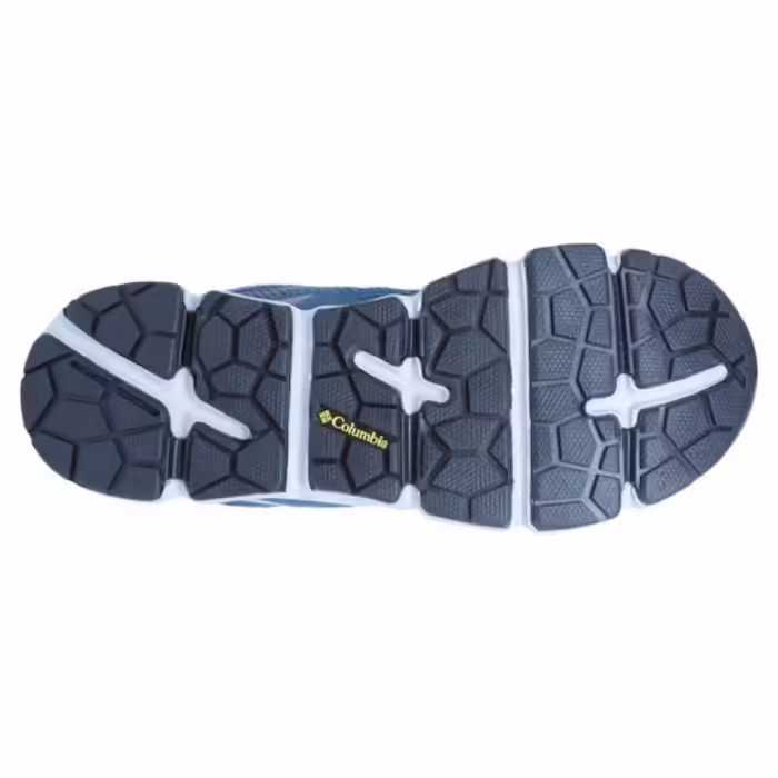 Incaltaminte Sport Columbia Drainmaker IV Albastru 43 - 3