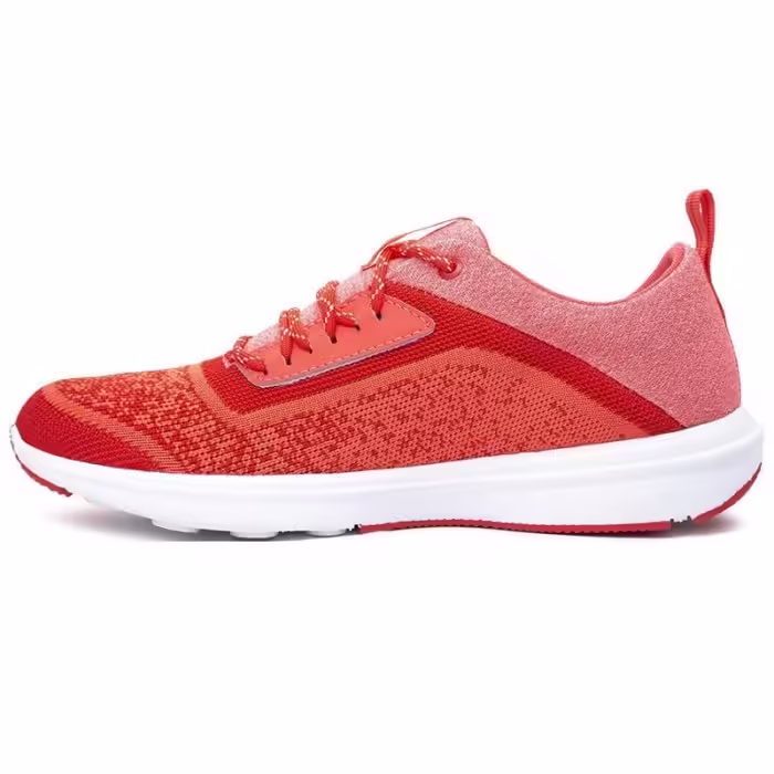 Кроссовки Columbia Chimera Knit Красный 36.5