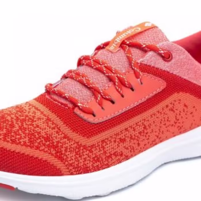 Кроссовки Columbia Chimera Knit Красный 36.5 - 2