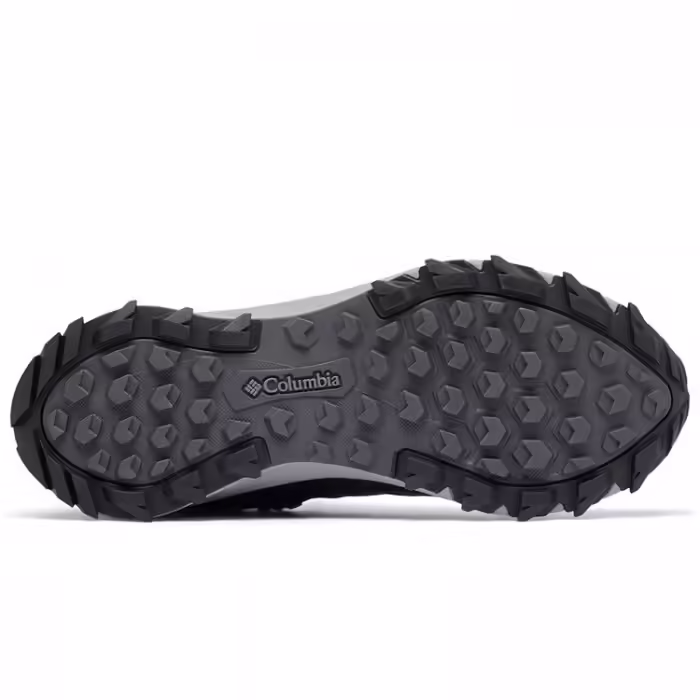 Ботинки Columbia Peakfreak II Mid Outdry Leather - 2