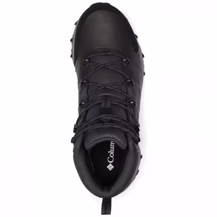Ботинки Columbia Peakfreak II Mid Outdry Leather - 3