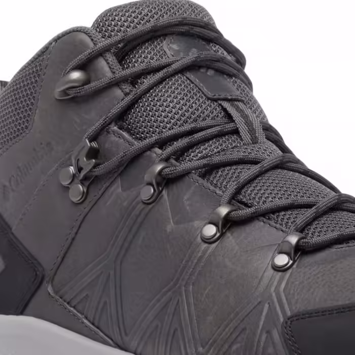 Ботинки Columbia Peakfreak II Mid Outdry Leather - 5
