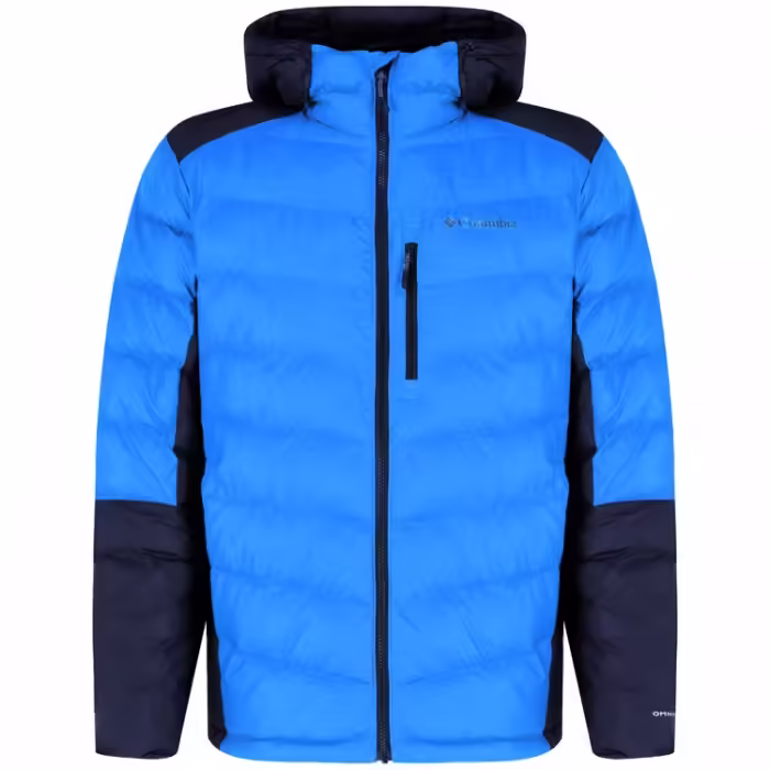 Scurta Columbia Labyrinth Loop II Hooded Jacket - 3