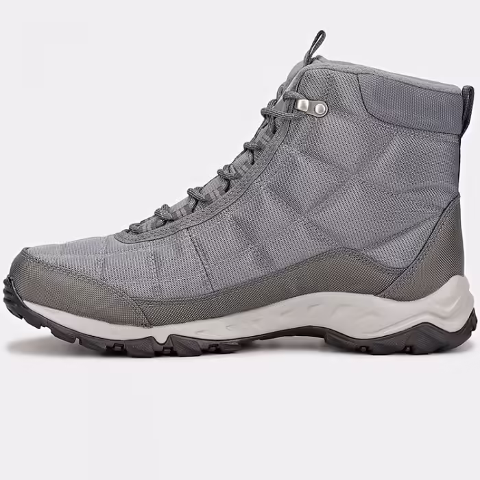 Ghete Columbia Firecamp Boot