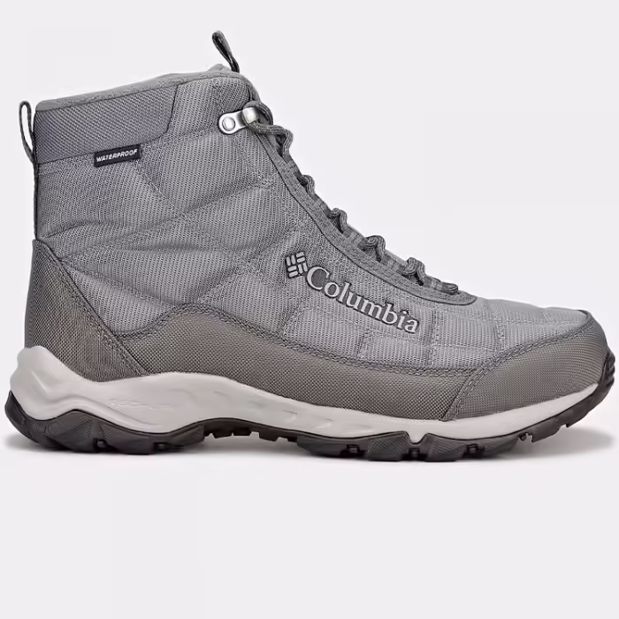 Ghete Columbia Firecamp Boot - 2