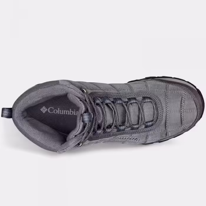 Ghete Columbia Firecamp Boot - 3