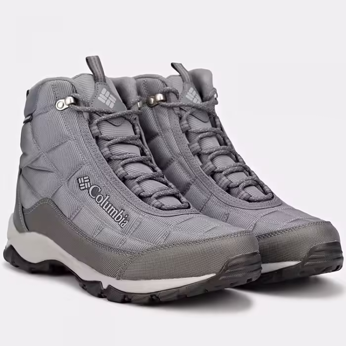 Ghete Columbia Firecamp Boot - 5
