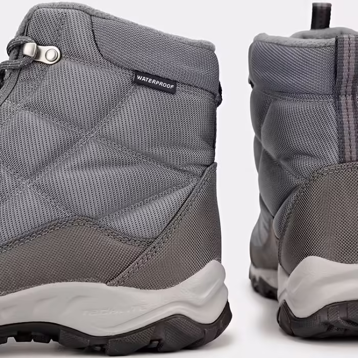 Ghete Columbia Firecamp Boot - 6