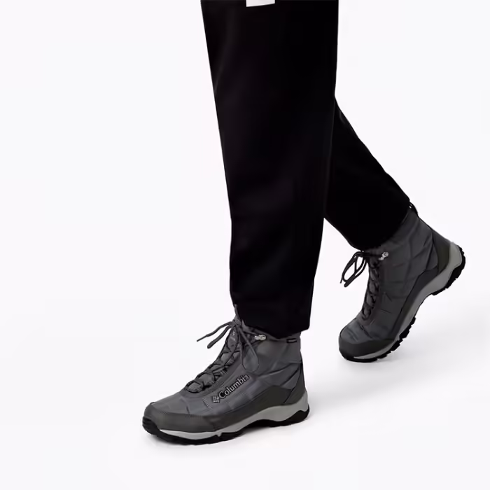 Ghete Columbia Firecamp Boot - 7
