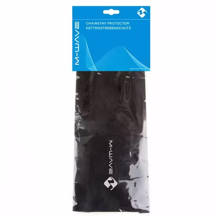 Protectie cadru M-WAVE Protecto XL chain stay protector - 2