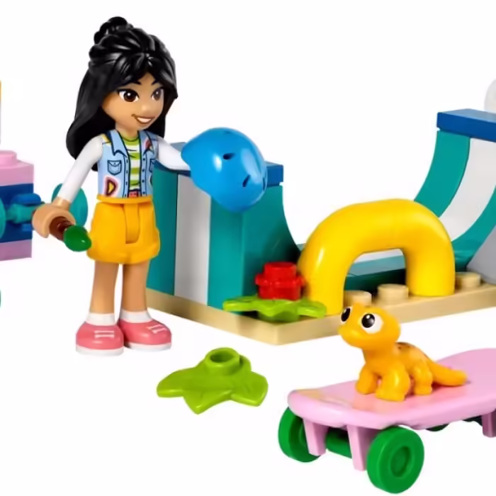 Constructori Lego 30633 - 2