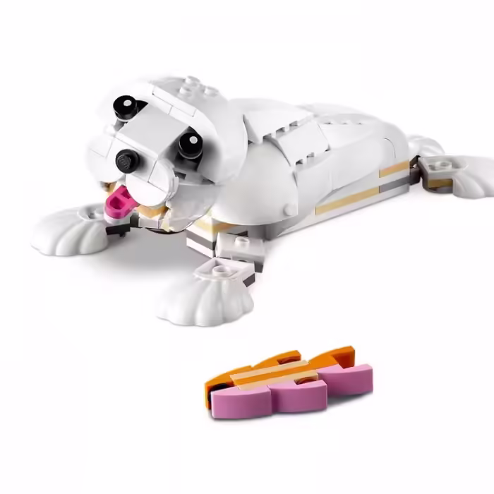 Constructori Lego 31133 - 2