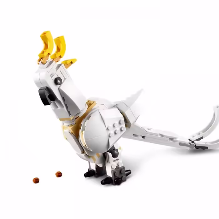 Constructori Lego 31133 - 3