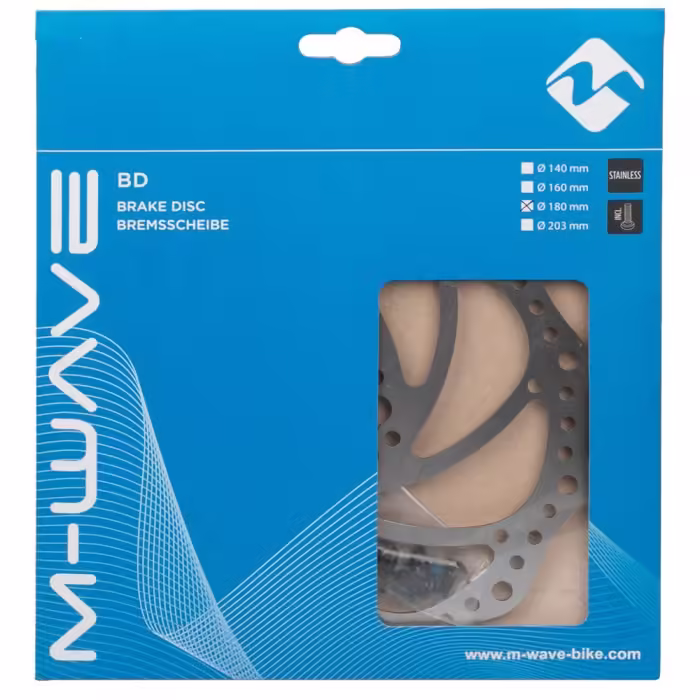 Rotor M-WAVE 360633 - 3
