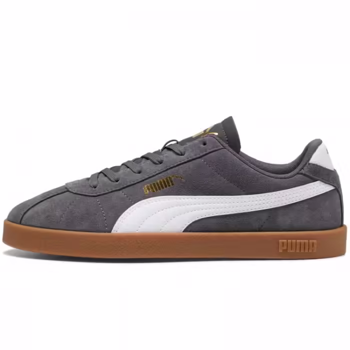 Incaltaminte Sport Puma Club II Sneakers