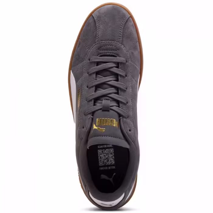 Incaltaminte Sport Puma Club II Sneakers - 3