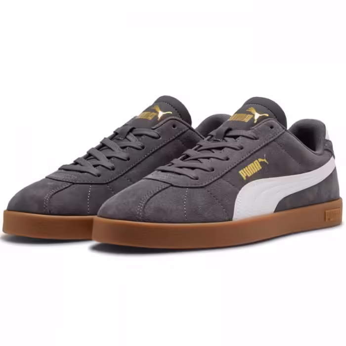 Incaltaminte Sport Puma Club II Sneakers - 5