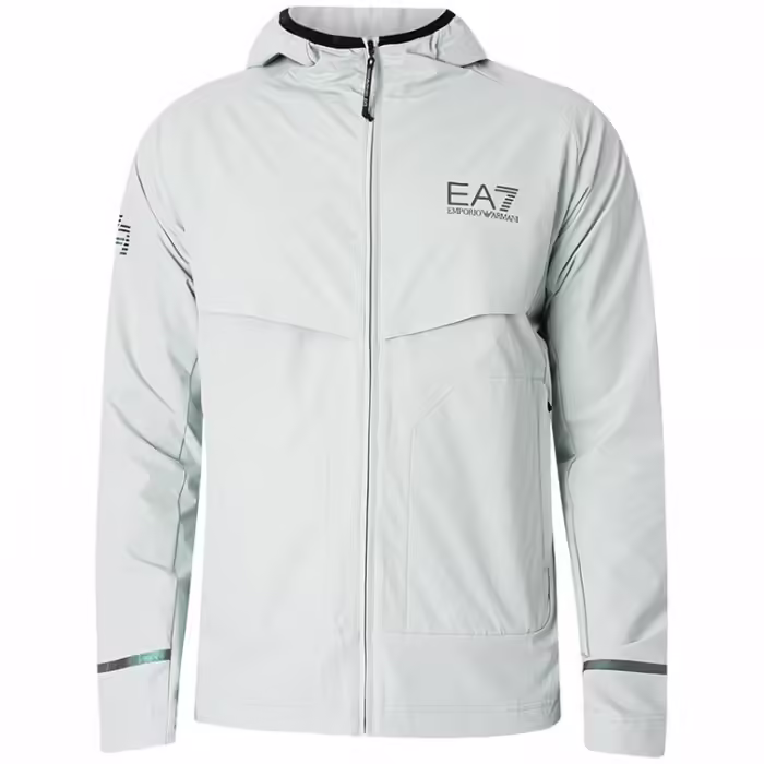 Ветровка EA7 EMPORIO ARMANI BLOUSON JACKET