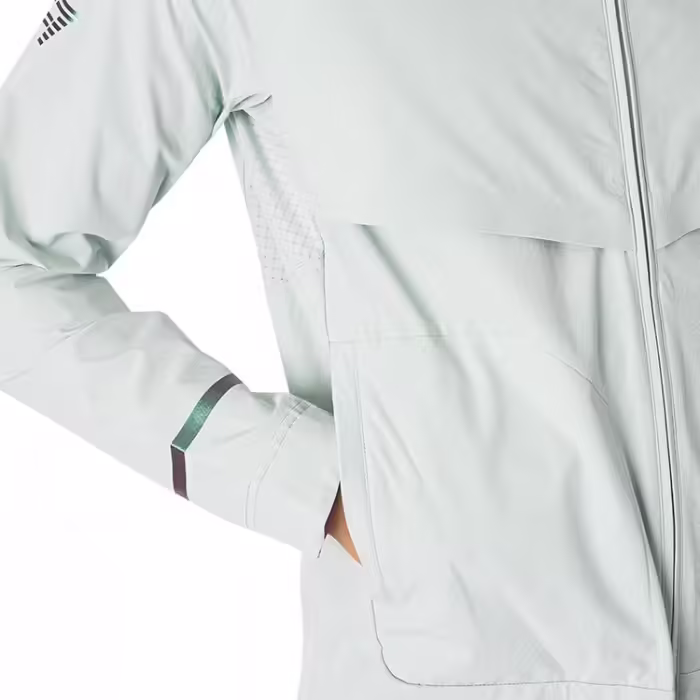 Ветровка EA7 EMPORIO ARMANI BLOUSON JACKET - 2