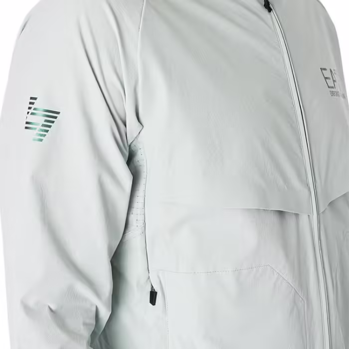 Ветровка EA7 EMPORIO ARMANI BLOUSON JACKET - 3