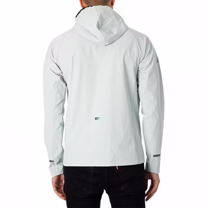 Ветровка EA7 EMPORIO ARMANI BLOUSON JACKET - 4