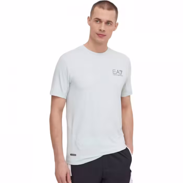 Футболка EA7 EMPORIO ARMANI T-SHIRT