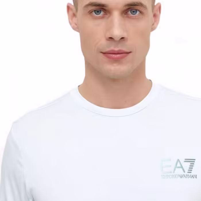 Футболка EA7 EMPORIO ARMANI T-SHIRT - 2