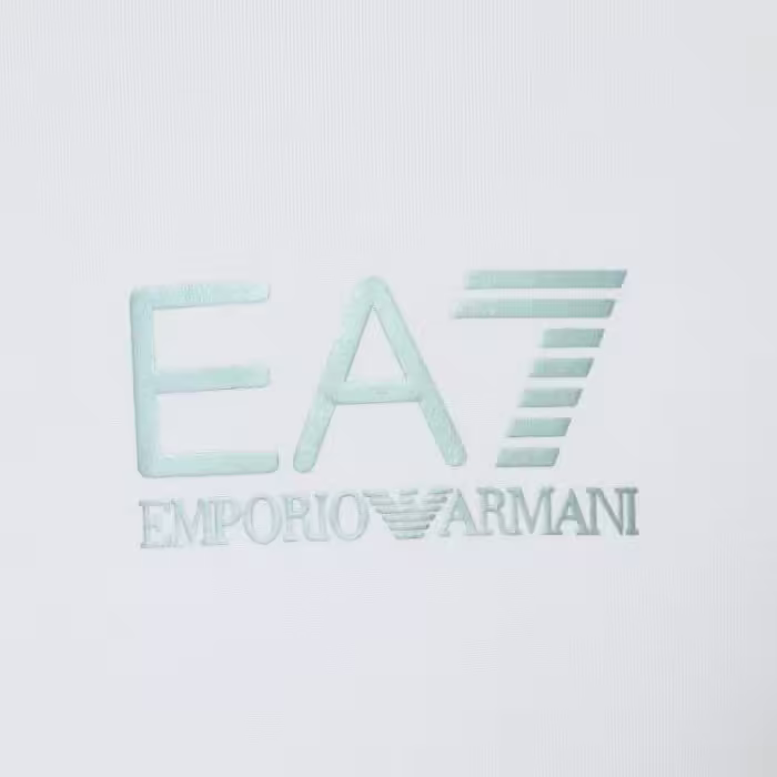 Футболка EA7 EMPORIO ARMANI T-SHIRT - 3