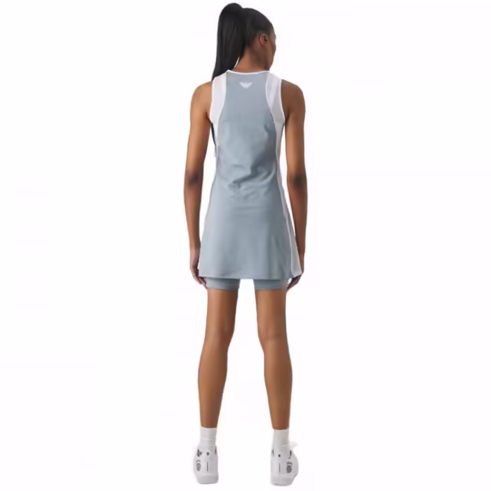 Платье EA7 EMPORIO ARMANI DRESS - 3