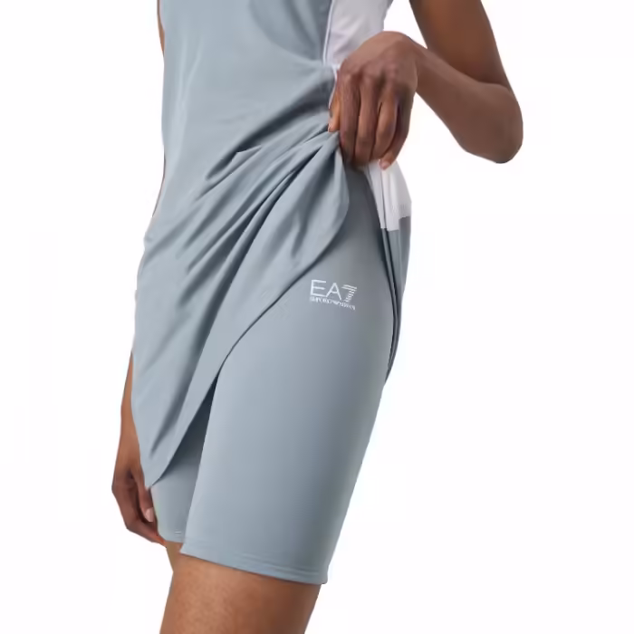 Платье EA7 EMPORIO ARMANI DRESS - 4