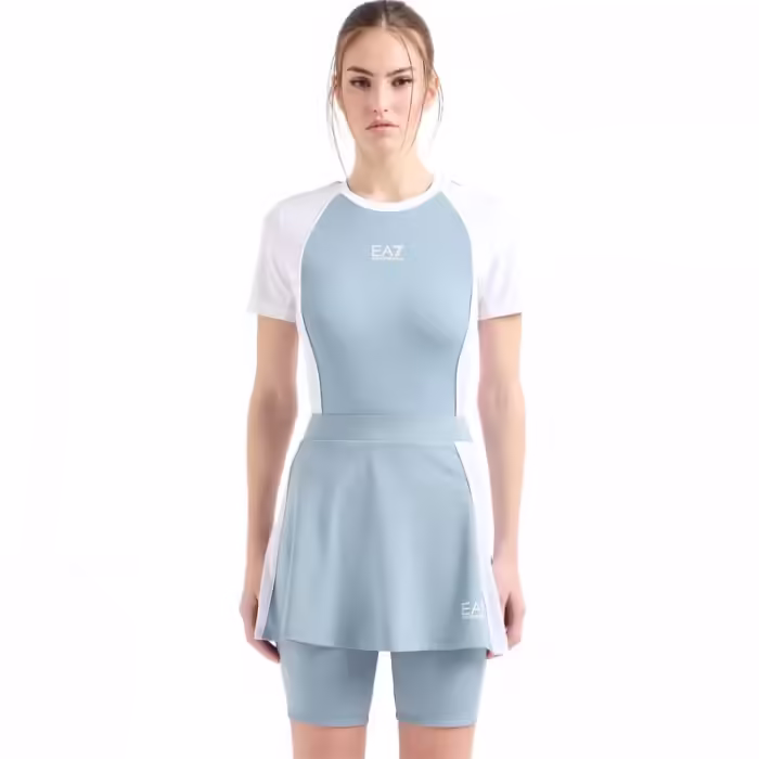 Fusta EA7 EMPORIO ARMANI SKIRT - 3