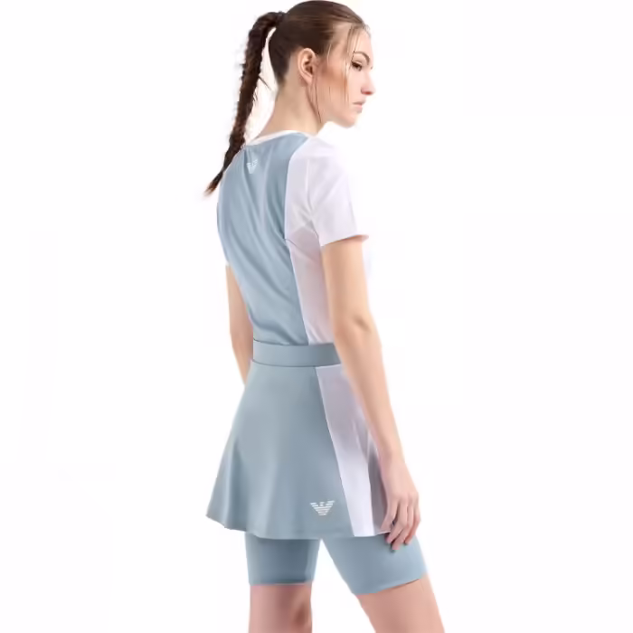 Fusta EA7 EMPORIO ARMANI SKIRT - 4