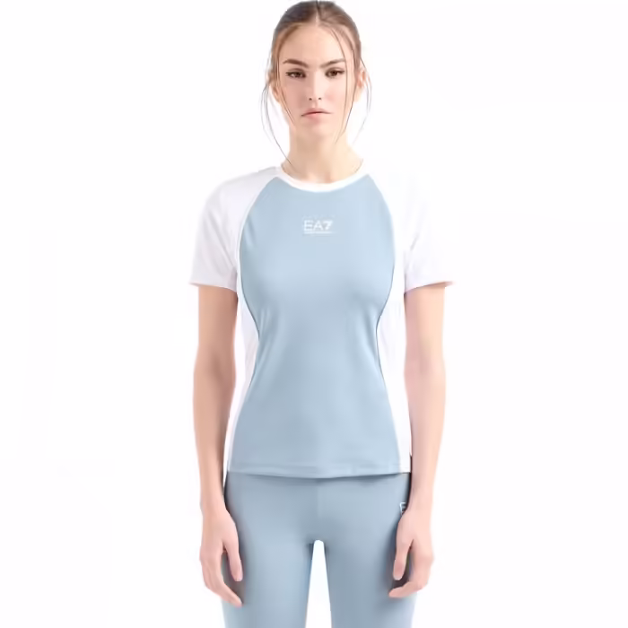 Tricou EA7 EMPORIO ARMANI T-SHIRT