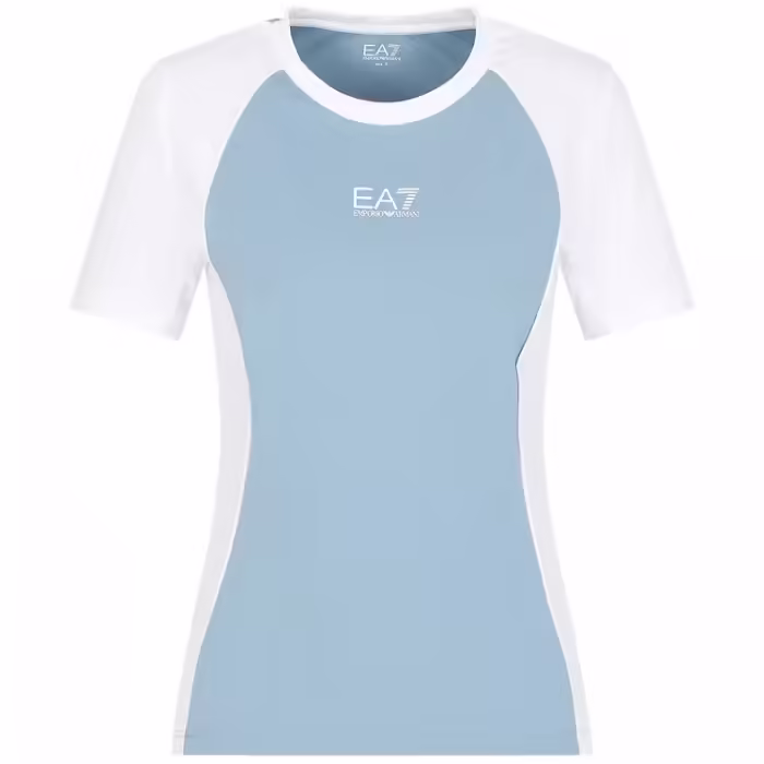 Tricou EA7 EMPORIO ARMANI T-SHIRT - 2