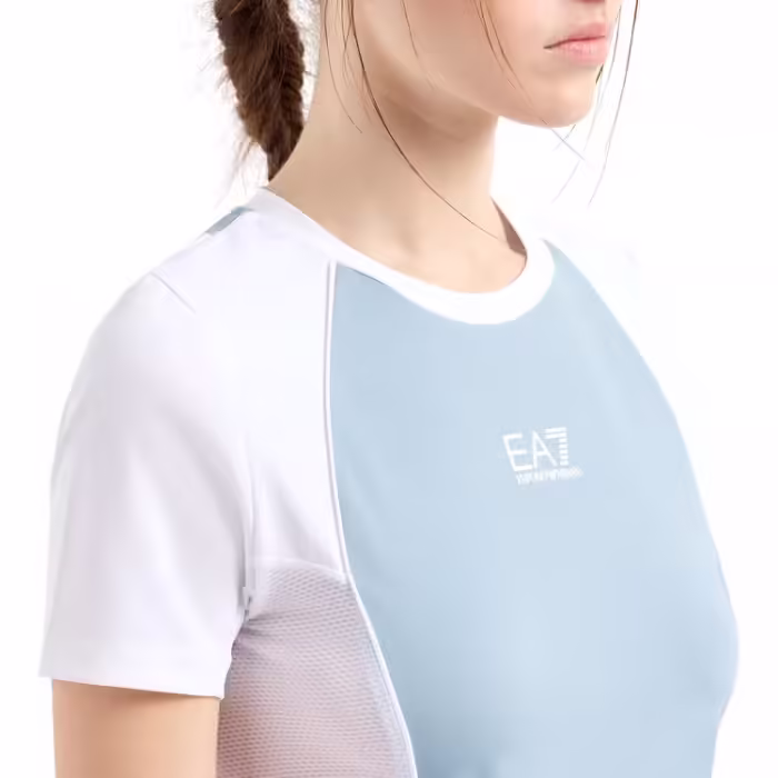 Tricou EA7 EMPORIO ARMANI T-SHIRT - 5