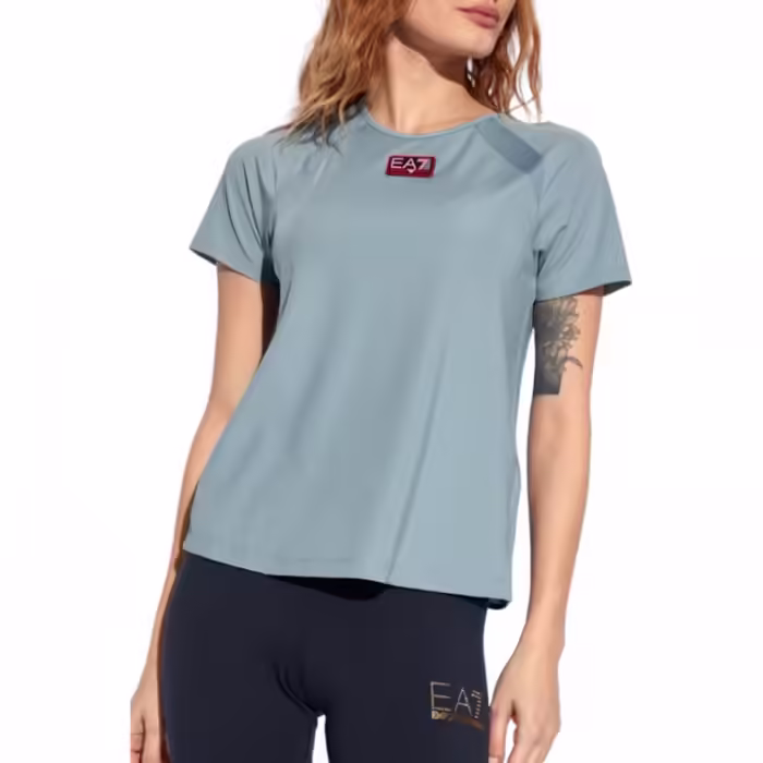 Tricou EA7 EMPORIO ARMANI MAGLIA